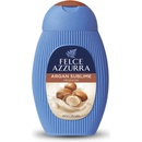 Felce Azzurra sprchový gel s arganovým olejem 250 ml