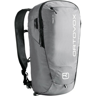 Ortovox TRACE PURE 20 l šedá