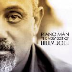 Billy Joel - Piano Man: the Very Best of Billy Joel (Reissue) (CD) (0828768235928)