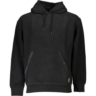 HUGO BOSS Мъжки суичър без цип hugo boss, Размер s, Цвят Черен (50499251wenylonhood_ne001)
