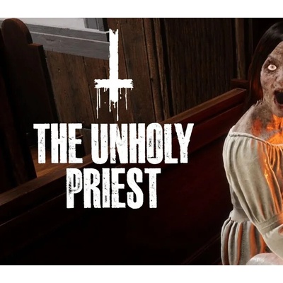 The Unholy Priest