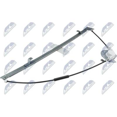 Zvedací zařízení oken NTY EPS-PL-014