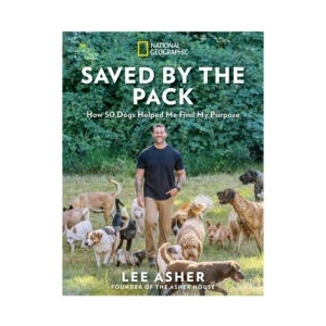 Saved by the Pack (ISBN: 9781426224706)