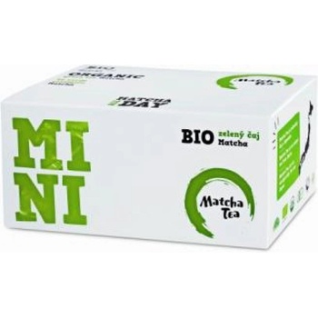 Čajová květina Matcha Tea Harmony Minipack 15 x 2 g