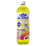 Devin active ЕЛЕКТРОЛИТИ Лимон и Малина 6х0.75л