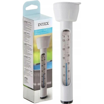 INTEX 28093 teploměr plovoucí