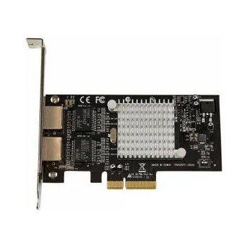StarTech Мрежова карта Startech ST2000SPEXI