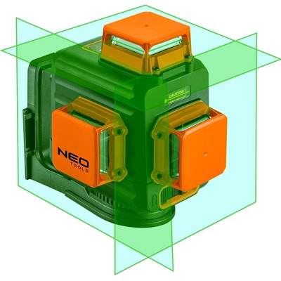Strend Pro INDUSTRIAL GF360G zelený 3D