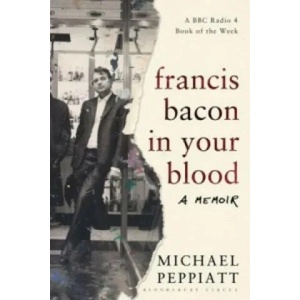 Francis Bacon in Your Blood (2016)