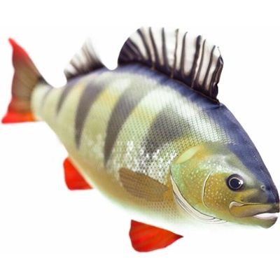 Gaby Vankúš Ostriež riečny mini 35 cm