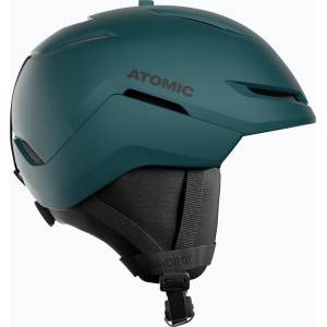 Atomic Скиорска каска Atomic Savor GT dark slate
