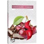 BISPOL Chocolate & cherry 6 pcs