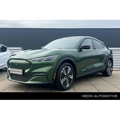 Ford Mustang Mach-E Standard 197 kW