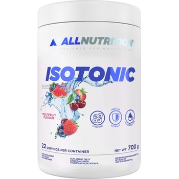 Image 1 of ALLNUTRITION IsoTonic Drink [700 грама] Мултифрут