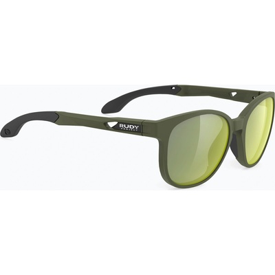 Rudy Project Слънчеви очила Rudy Project Lightflow B laser green/olive matte