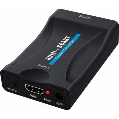 PremiumCord Prevodník HDMI na SCART (khscart03) KHSCART03