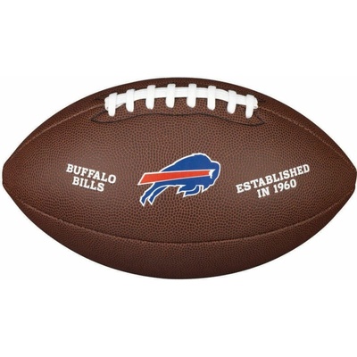 Wilson NFL Licensed Buffalo Bills – Hledejceny.cz