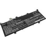 HP DK04XL батерия за лаптоп HP, 4 клетки, 7.6V, 44Wh (HP-BS-0227)