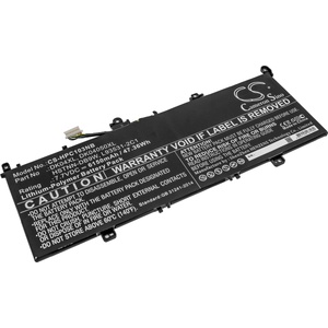 HP DK04XL батерия за лаптоп HP, 4 клетки, 7.6V, 44Wh (HP-BS-0227)