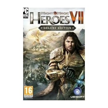 Might and Magic: Heroes 7 (Deluxe Edition)