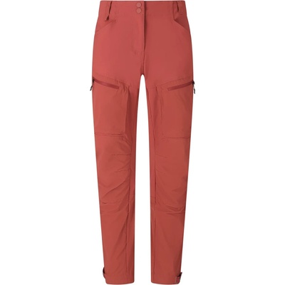 Whistler Дамски туристически панталон Whistler Women's Kodiak Outdoor Pants Walking trousers - Cowhide - размер 50 (EU) (110-0747-0819)