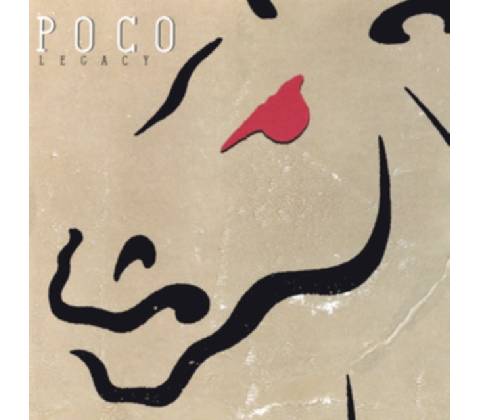 Legacy - Poco CD