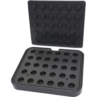 Maxima Forma na tartaletky kulatá 35/29 mm 30 ks