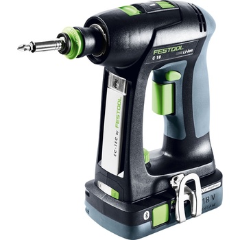 Festool C 18-Basic 576434