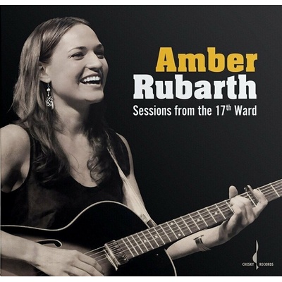 Amber Rubarth - Session From The 17th Ward (One Step Pressing) (180g) LP