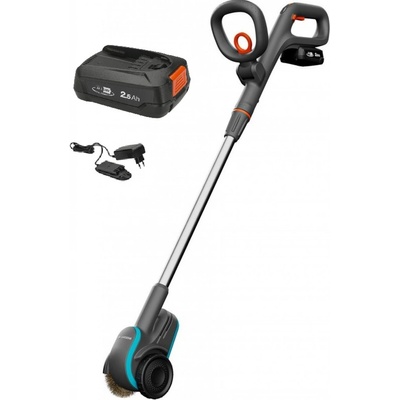 Gardena EasyWeed 1800/18V P4A Sada 14820-20