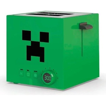 Image 1 of Ukonic Creeper Square Minecraft