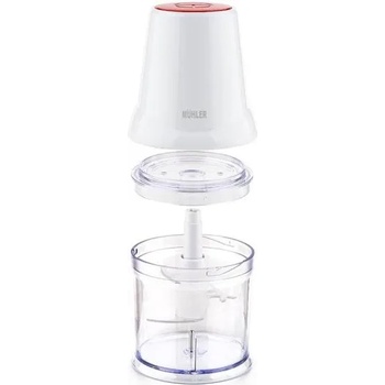 Image 1 of Muhler MCH-404