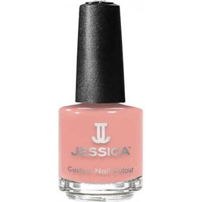 Jessica Cosmetics Custom Nail Colour Лак за нокти CNC-1209 Center Stage 14.8 мл