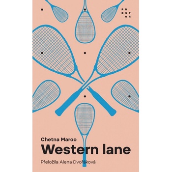 Western Lane - česky