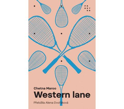 Western Lane - česky