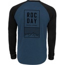 Rocday Rocday Stage Black/Blue