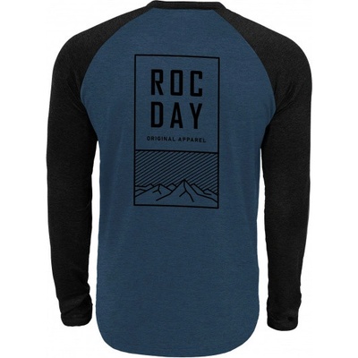 Rocday Rocday Stage Black/Blue