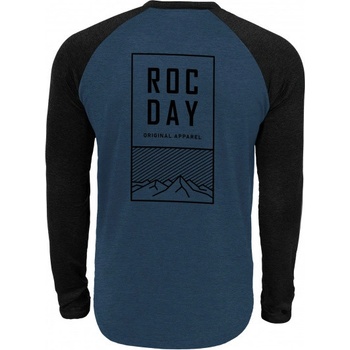 Rocday Rocday Stage Black/Blue