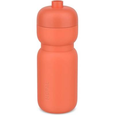 Mepal Прасковена пластмасова бутилка 600 ml Active - Mepal (103001073900)