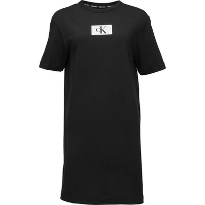 Calvin Klein S/S Sleepshirt 000QS7178EUB1