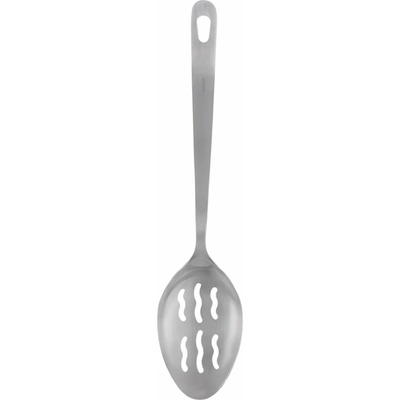 Naberačka lyžica SILVERLINE 31x6,8 cm