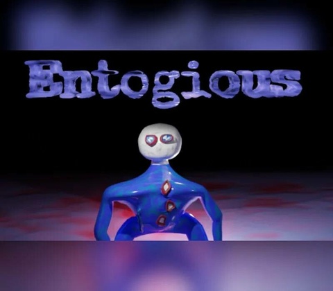 Entogious