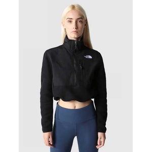 The North Face Полар w denali crop (nf0a7wxyjk31)