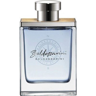Baldessarini Nautic Spirit toaletná voda pánska 90 ml