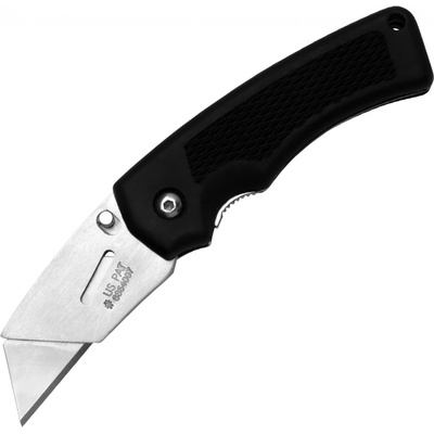Gerber Edge Utility knife black rubber 31-000668