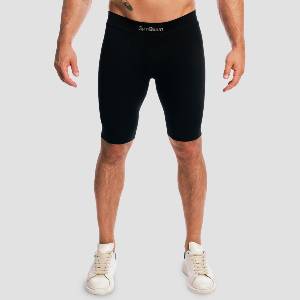 GymBeam Шорти Fuse Black XL