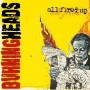 Burning Heads - All Fired Up CD