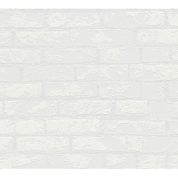 A. S. Création Възможен за пребоядисване влизелинов тапет за стена meistervlies 7 create 37737-1