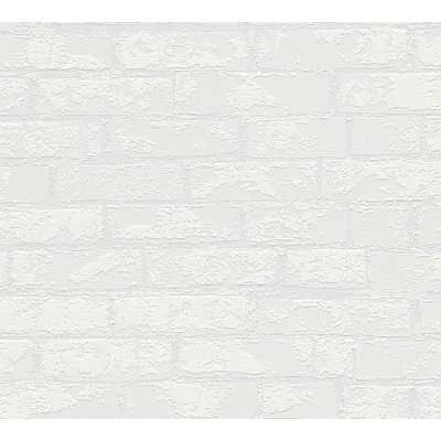 A. S. Création Възможен за пребоядисване влизелинов тапет за стена meistervlies 7 create 37737-1