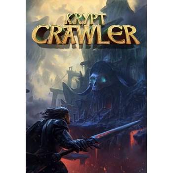 KryptCrawler